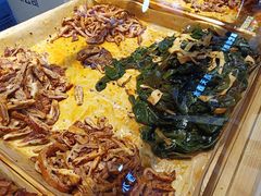 -中东大市场美食城