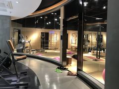 -懒人Club运动健身·运动康复·私教(三迪中心店)
