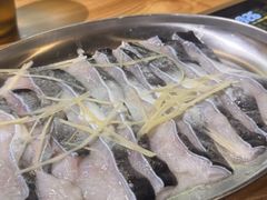 -阿鸡鱼庄·顺德鲜蒸小炒(亚运村店)