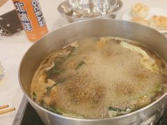 -蝎王府羊蝎子(北大地店)