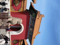 -北陵公园