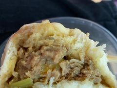 -老陶包子铺(南大西南村店)