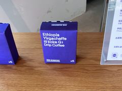 -科学家咖啡(海岸城店)