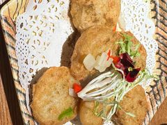 -周家二小姐的菜(西津渡店)