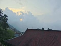 -峨眉山风景名胜区