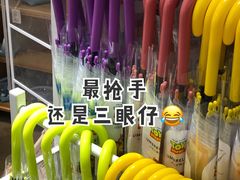 -名创优品(天河区正佳广场二店)