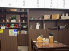 -蟹上黄·蟹黄面·江南糖水(人民广场店)