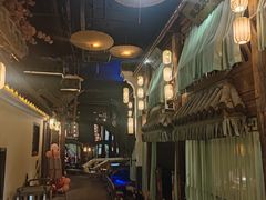 -淀里船宴(卓达店)