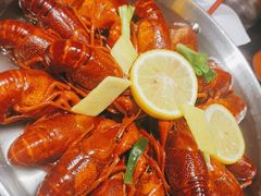 -517烧烤·龙虾·海鲜大排档(万象都荟店)