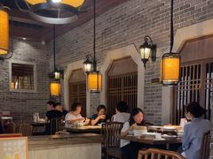 -北方家宴(番禺永旺店)