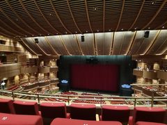 -交通银行前滩31演艺中心