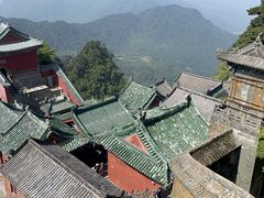 -武当山风景区