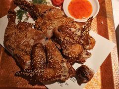 -庆江南江南菜(张家港吾悦店)