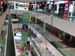 -万达广场(北京槐房店)