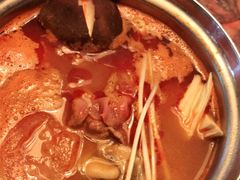 -鲁西肥牛(九方购物中心店)