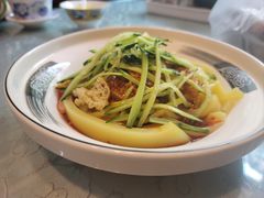 -伊帆食府·青海美食