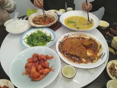 -王家大院·南京菜(湛江路总店)