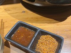 -九田家黑牛烤肉料理(华侨城店)