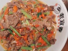 -老宜春味道·江西菜(都市春天店)