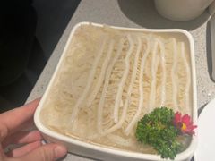 -海底捞火锅(航洋城店)