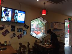 -来蜀乾串串香(北京总店)