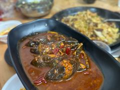 -朝族高丽火盆(长白山总店)