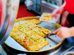 -蔡明纬热干面(长港路店)