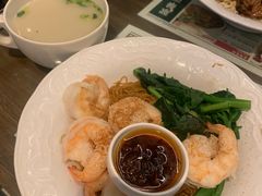 -翠华餐厅
