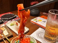 -弓二·烧鸟居酒屋(财富购物中心店)