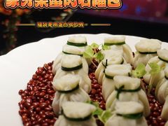 -杭州临平万丽酒店·万丽轩中餐厅