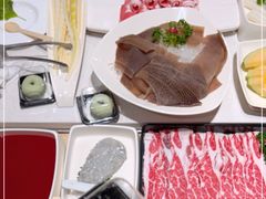 -海底捞火锅(劲松店)