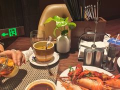 -坪山格兰云天国际酒店-汇厨自助餐厅-亲子-聚餐