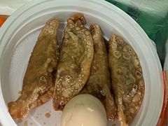 -荆九爷爆炒桥头三嫩(浙大店)