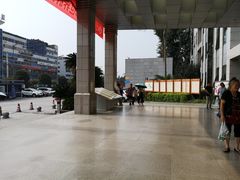 -四川省人民医院(本部)