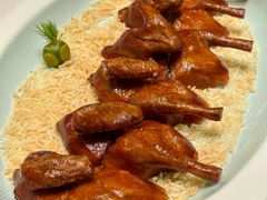 -长沙威斯汀酒店·祈顺酒家中餐厅(雨花亭店)