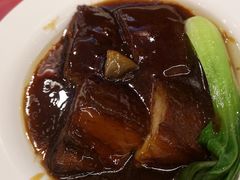 东坡肉-玉华台饭庄(裕中西里小区店)
