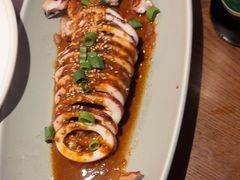 -前海沿·青岛菜(李沧万达店)