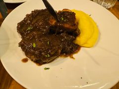 -La Tavernetta(Bar à Vin)(乌鲁木齐路店)