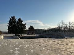 -清西陵