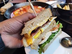 -云·酷Atmosphere(国贸大酒店)