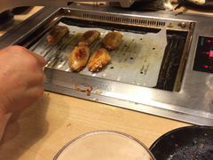 -新石器烤肉(南站店)