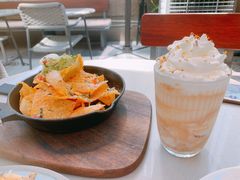 栗栗胚芽乌龙-农畉LONFOOD(福田星河COCOPark店)