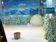 -华夏文旅海洋公园