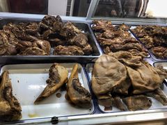 -年记·兴顺斋 牛街清真熟食小吃店