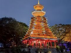 -深圳锦绣中华民俗村