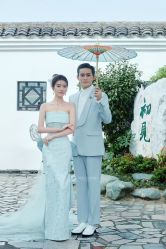 -色色婚纱摄影(大沥旗舰店)