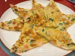 -王朝圣地温泉酒店-中餐厅