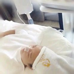 点击看大图 -VON半永久眉学设计