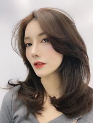 -时尚殿堂salon