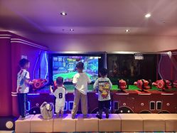 -MELAND CLUB•花园城堡主题亲子乐园•派对•餐厅(广州乐峰广场旗舰店)